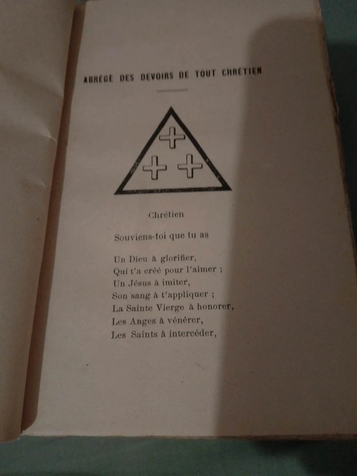 Prières liturgiques abbé Julio éditions niclaus – photo 8